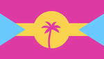 United Queendom of Floptropica