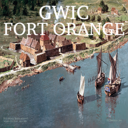 GWIC | Fort Orange - New Netherlands