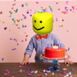 buy your friends back to celebrate your birthday