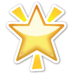 Star Squad!