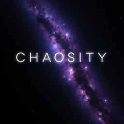 Welcome to Chaos Club