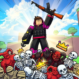 CHAOS 🔥 icon