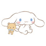 ~Cinnamoroll Fans!~