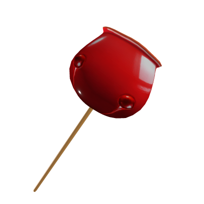 🍎Crybaby Candy Apple🍎