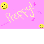 The Preppyies!