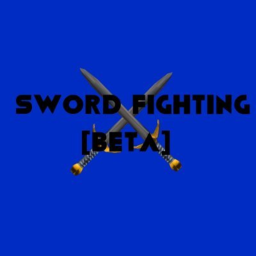 Sword Fighting | WIP