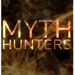 {{The Myth Hunters}}