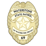 Waterstone State Patrol
