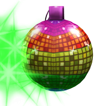 Dance Grenade