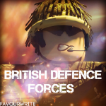 | BDF | British Defence Forces