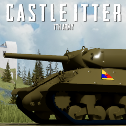 Castle Itter icon