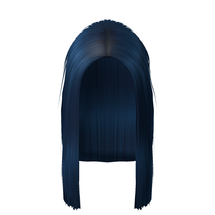 Blue Dominican Blowout