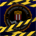 FBI - Federal Bureau of Investigαtion