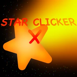 ⭐ Star Clicker X ⭐ [CLASSIC!] icon