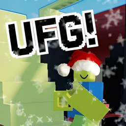 ultimate fight game ❄️