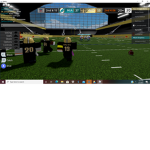 football call