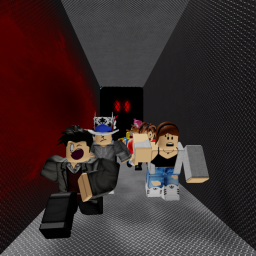 (SECRET ENDING)Betrayal [BETA]