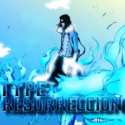 Resurrección. Roblox group icon