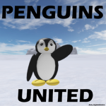 {Penguins United}