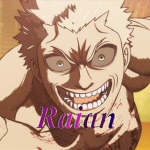 Raian 雷庵[LoC]