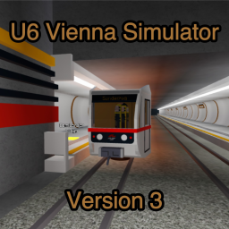 U6 Vienna Simulator (Version 3)