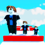 Obbys with a Spin Group Thumbnail