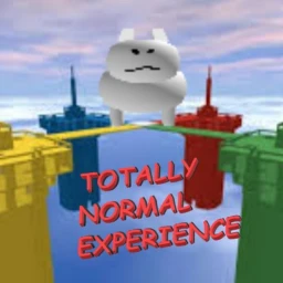 Totally Normal Experience icon