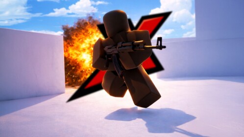 GUNX [BETA]