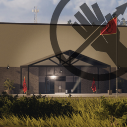 ๑ EU | France - Training Center | ALPHA-1