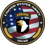 101st Αirborne Divisiοnᅠᅠ