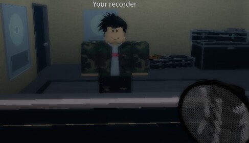 studio hangouts (new)
