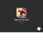 Farming clan (A G E of heroes)