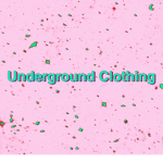 Undergr0und Cl0thing