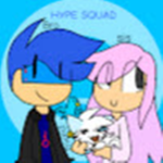 The Hype Gaming Squad