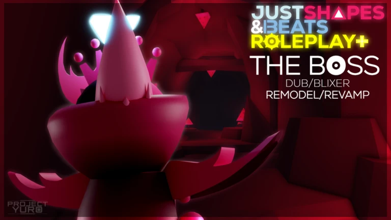 Cintagon Just Shapes Beats Roleplay Roblox