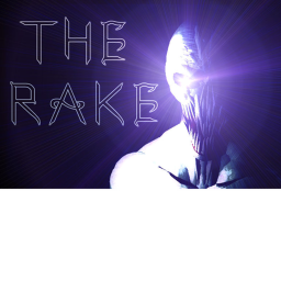 The Rake on Cave