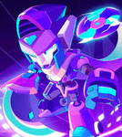 Brawler from brawl star