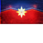 Captain Marvel's Helpers