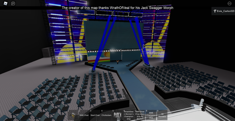 WWE Raw & Smackdown: Updated screenshot 2