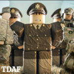 | TDAF | Türk Yıldızları