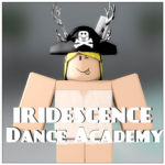 Iridescence Dance Academy