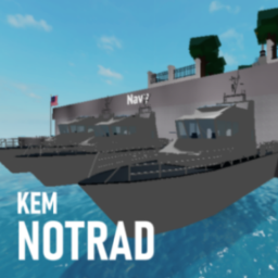 Kem NotRad