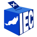 Independent Electoral Commissionᅠᅠ