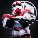 [ST] Shοck Troopers