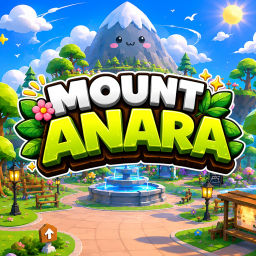 [👑 JADI ADMIN 👑 ] MOUNT ANARA