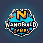 NanoBuild Games