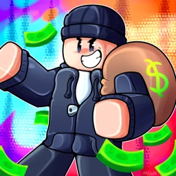 泥棒 icon