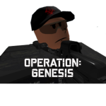 OPERATION: GENESIS