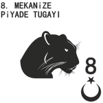 -8. Mekanize Piyade Tugayı