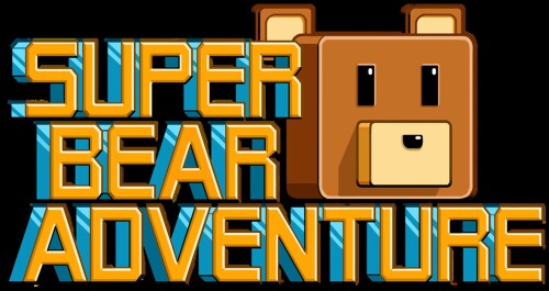 Super Bear Adventure ON roblox